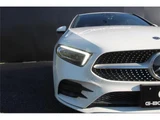 2020 Mercedes-Benz A-Class A200d Sedan for sale, Japanese used car export - photo 8 of 19 | GULJI TRADERS