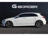2020 Mercedes-Benz A-Class A200d Sedan for sale, Japanese used car export - photo 9 of 19 | GULJI TRADERS