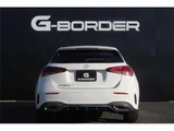 2020 Mercedes-Benz A-Class A200d Sedan for sale, Japanese used car export - photo 10 of 19 | GULJI TRADERS