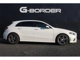 2020 Mercedes-Benz A-Class A200d Sedan for sale, Japanese used car export - photo 13 of 19 | GULJI TRADERS