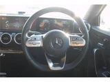 2020 Mercedes-Benz A-Class A200d Sedan for sale, Japanese used car export - photo 18 of 19 | GULJI TRADERS