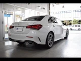 2020 Mercedes-Benz A-Class A250 Sedan for sale, Japanese used car export - photo 2 of 24 | GULJI TRADERS