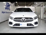 2020 Mercedes-Benz A-Class A250 Sedan for sale, Japanese used car export - photo 3 of 24 | GULJI TRADERS
