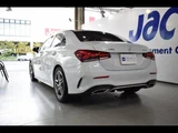 2020 Mercedes-Benz A-Class A250 Sedan for sale, Japanese used car export - photo 5 of 24 | GULJI TRADERS