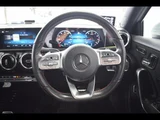 2020 Mercedes-Benz A-Class A250 Sedan for sale, Japanese used car export - photo 19 of 24 | GULJI TRADERS