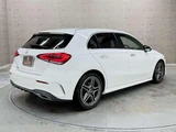 2020 Mercedes-Benz A-Class A200d Diesel Turbo Sedan for sale, Japanese used car export - photo 6 of 20 | GULJI TRADERS