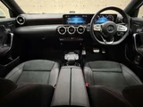 2020 Mercedes-Benz A-Class A200d Diesel Turbo Sedan for sale, Japanese used car export - photo 7 of 20 | GULJI TRADERS