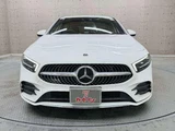 2020 Mercedes-Benz A-Class A200d Diesel Turbo Sedan for sale, Japanese used car export - photo 11 of 20 | GULJI TRADERS