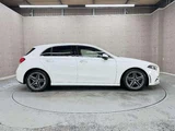 2020 Mercedes-Benz A-Class A200d Diesel Turbo Sedan for sale, Japanese used car export - photo 13 of 20 | GULJI TRADERS