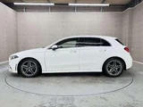 2020 Mercedes-Benz A-Class A200d Diesel Turbo Sedan for sale, Japanese used car export - photo 14 of 20 | GULJI TRADERS