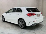 2020 Mercedes-Benz A-Class A200d Diesel Turbo Sedan for sale, Japanese used car export - photo 15 of 20 | GULJI TRADERS