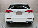 2020 Mercedes-Benz A-Class A200d Diesel Turbo Sedan for sale, Japanese used car export - photo 16 of 20 | GULJI TRADERS