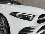 2020 Mercedes-Benz A-Class A200d Diesel Turbo Sedan for sale, Japanese used car export - photo 18 of 20 | GULJI TRADERS