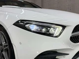 2020 Mercedes-Benz A-Class A200d Diesel Turbo Sedan for sale, Japanese used car export - photo 19 of 20 | GULJI TRADERS