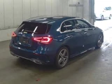 2020 Mercedes-Benz A-Class A200d Sedan for sale, Japanese used car export - photo 5 of 5 | GULJI TRADERS