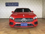 2020 Mercedes-Benz A-Class A200d Sedan for sale, Japanese used car export - photo 3 of 9 | GULJI TRADERS