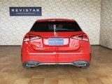 2020 Mercedes-Benz A-Class A200d Sedan for sale, Japanese used car export - photo 4 of 9 | GULJI TRADERS