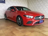 2020 Mercedes-Benz A-Class A200d Sedan for sale, Japanese used car export - photo 5 of 9 | GULJI TRADERS