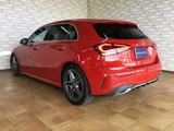 2020 Mercedes-Benz A-Class A200d Sedan for sale, Japanese used car export - photo 6 of 9 | GULJI TRADERS