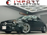 2020 Mercedes-Benz A-Class A250 Sedan for sale, Japanese used car export - photo 1 of 9 | GULJI TRADERS
