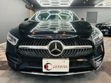 2020 Mercedes-Benz A-Class A250 Sedan for sale, Japanese used car export - photo 7 of 9 | GULJI TRADERS