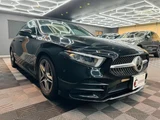2020 Mercedes-Benz A-Class A250 Sedan for sale, Japanese used car export - photo 8 of 9 | GULJI TRADERS