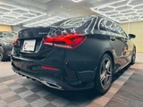 2020 Mercedes-Benz A-Class A250 Sedan for sale, Japanese used car export - photo 9 of 9 | GULJI TRADERS