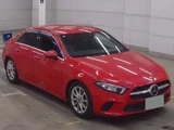 2020 Mercedes-Benz A-Class A250 Sedan for sale, Japanese used car export - photo 1 of 5 | GULJI TRADERS