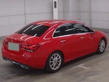 2020 Mercedes-Benz A-Class A250 Sedan for sale, Japanese used car export - photo 2 of 5 | GULJI TRADERS