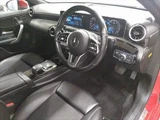 2020 Mercedes-Benz A-Class A250 Sedan for sale, Japanese used car export - photo 3 of 5 | GULJI TRADERS