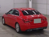 2020 Mercedes-Benz A-Class A250 Sedan for sale, Japanese used car export - photo 5 of 5 | GULJI TRADERS