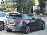 2021 Mercedes-Benz A-Class A180 AMG Sedan for sale, Japanese used car export - photo 2 of 25 | GULJI TRADERS
