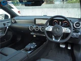 2021 Mercedes-Benz A-Class A180 AMG Sedan for sale, Japanese used car export - photo 3 of 25 | GULJI TRADERS