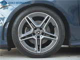 2021 Mercedes-Benz A-Class A180 AMG Sedan for sale, Japanese used car export - photo 4 of 25 | GULJI TRADERS