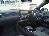 2021 Mercedes-Benz A-Class A180 AMG Sedan for sale, Japanese used car export - photo 5 of 25 | GULJI TRADERS