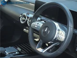 2021 Mercedes-Benz A-Class A180 AMG Sedan for sale, Japanese used car export - photo 12 of 25 | GULJI TRADERS