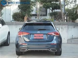 2021 Mercedes-Benz A-Class A180 AMG Sedan for sale, Japanese used car export - photo 25 of 25 | GULJI TRADERS