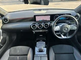 2021 Mercedes-Benz A-Class A200d Diesel Turbo Sedan for sale, Japanese used car export - photo 2 of 32 | GULJI TRADERS