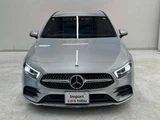 2021 Mercedes-Benz A-Class A200d Diesel Turbo Sedan for sale, Japanese used car export - photo 22 of 32 | GULJI TRADERS