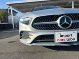 2021 Mercedes-Benz A-Class A200d Diesel Turbo Sedan for sale, Japanese used car export - photo 23 of 32 | GULJI TRADERS