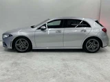 2021 Mercedes-Benz A-Class A200d Diesel Turbo Sedan for sale, Japanese used car export - photo 25 of 32 | GULJI TRADERS