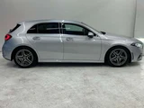 2021 Mercedes-Benz A-Class A200d Diesel Turbo Sedan for sale, Japanese used car export - photo 26 of 32 | GULJI TRADERS