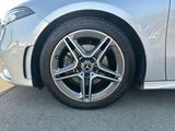 2021 Mercedes-Benz A-Class A200d Diesel Turbo Sedan for sale, Japanese used car export - photo 31 of 32 | GULJI TRADERS