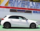 2021 Mercedes-Benz A-Class A180 Sedan for sale, Japanese used car export - photo 2 of 42 | GULJI TRADERS