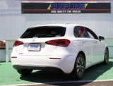 2021 Mercedes-Benz A-Class A180 Sedan for sale, Japanese used car export - photo 3 of 42 | GULJI TRADERS