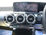 2021 Mercedes-Benz A-Class A180 Sedan for sale, Japanese used car export - photo 18 of 42 | GULJI TRADERS