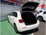 2021 Mercedes-Benz A-Class A180 Sedan for sale, Japanese used car export - photo 26 of 42 | GULJI TRADERS