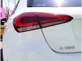 2021 Mercedes-Benz A-Class A180 Sedan for sale, Japanese used car export - photo 33 of 42 | GULJI TRADERS