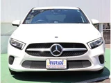 2021 Mercedes-Benz A-Class A180 Sedan for sale, Japanese used car export - photo 39 of 42 | GULJI TRADERS