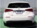 2021 Mercedes-Benz A-Class A180 Sedan for sale, Japanese used car export - photo 40 of 42 | GULJI TRADERS